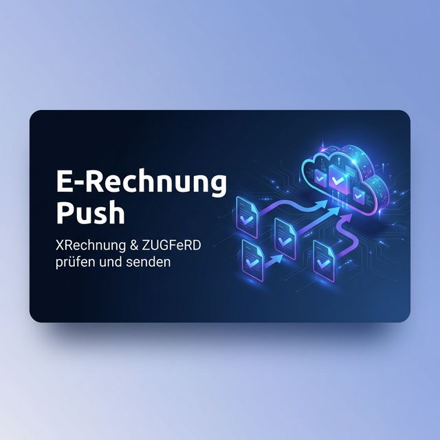 e-rechnung-push.de image